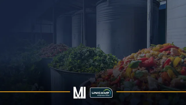 Biogás em indústrias alimentícias: redução de custo e gestão de resíduos