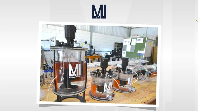 Com tecnologia da M. Lima, universidade desenvolve solução para produção de biometano no campo