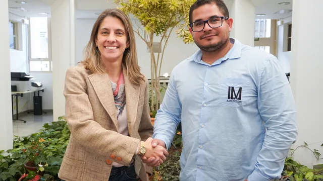 Startup sediada na Unicamp fornece R$ 209 Mil para bolsas de graduação, mestrado e doutorado