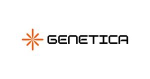 GENETICA LOGO