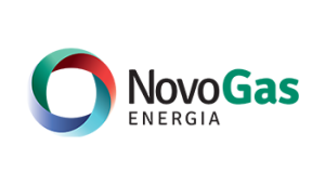 NOVOGAS LOGO