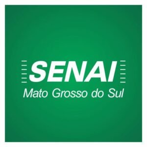 SENAI MATO GROSSO DO SUL LOGO