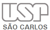 USP SAO CARLOS LOGO