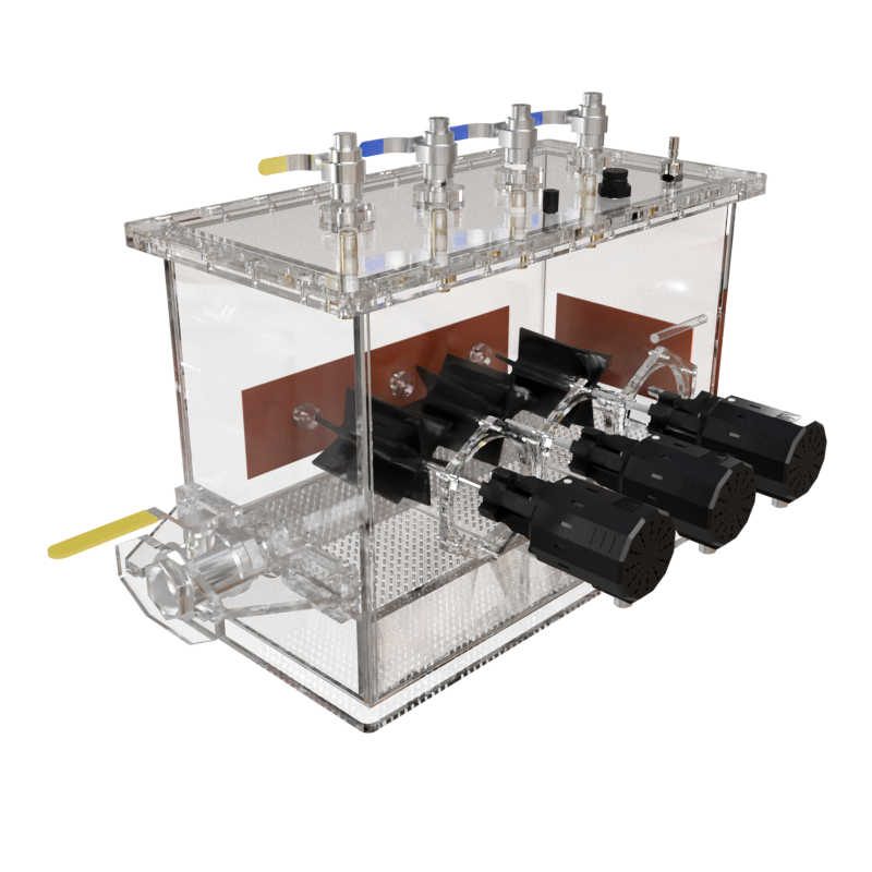 Stock Marc (Garagem)