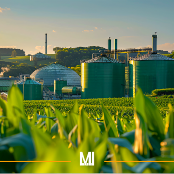 Como reduzir incertezas antes de investir em uma planta de biogás