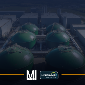 Fatores que mais interferem na produção de biogás e como controlar cada um