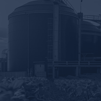 Uso do biogás na indústria alimentícia: redução de custos e sustentabilidade