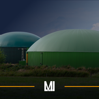 O que define a qualidade do biogás?