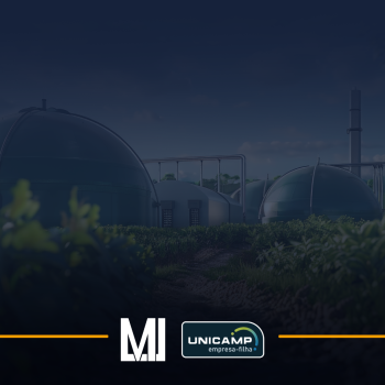 Carga orgânica volumétrica (COV): como dimensionar corretamente seu sistema de biogás