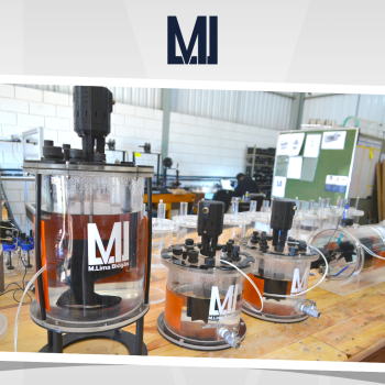 Com tecnologia da M. Lima, universidade desenvolve solução para produção de biometano no campo