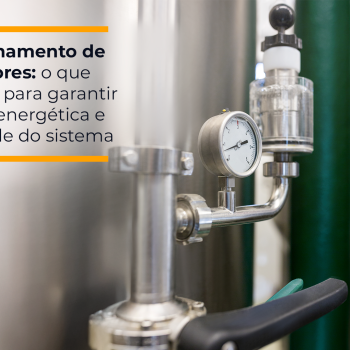 Dimensionamento de biodigestores: o que considerar para garantir eficiência energética e estabilidade do sistema