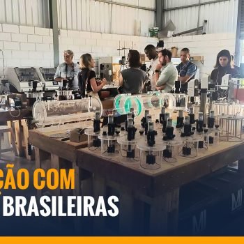 Inovação com raízes brasileiras