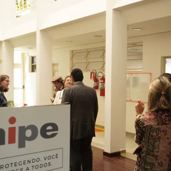 Startup M Lima Engenharia participa de fórum da ONU sobre a Água “Water we waiting for?”