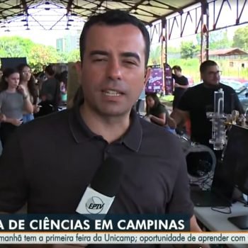 Ciência, Arte e Sustentabilidade: A Participação Ativa da M. Lima Biogás na Feira de Ciências e Arte da Unicamp