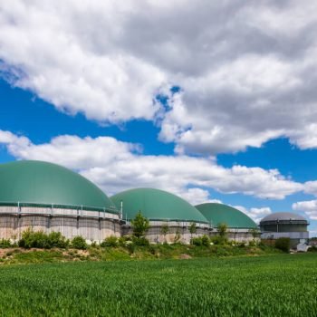 Desafios e oportunidades da produção de Biogás no Brasil e no mundo
